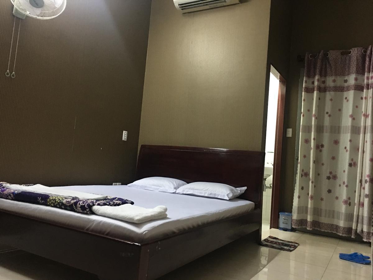 Thu Do Motel ブンタオ エクステリア 写真