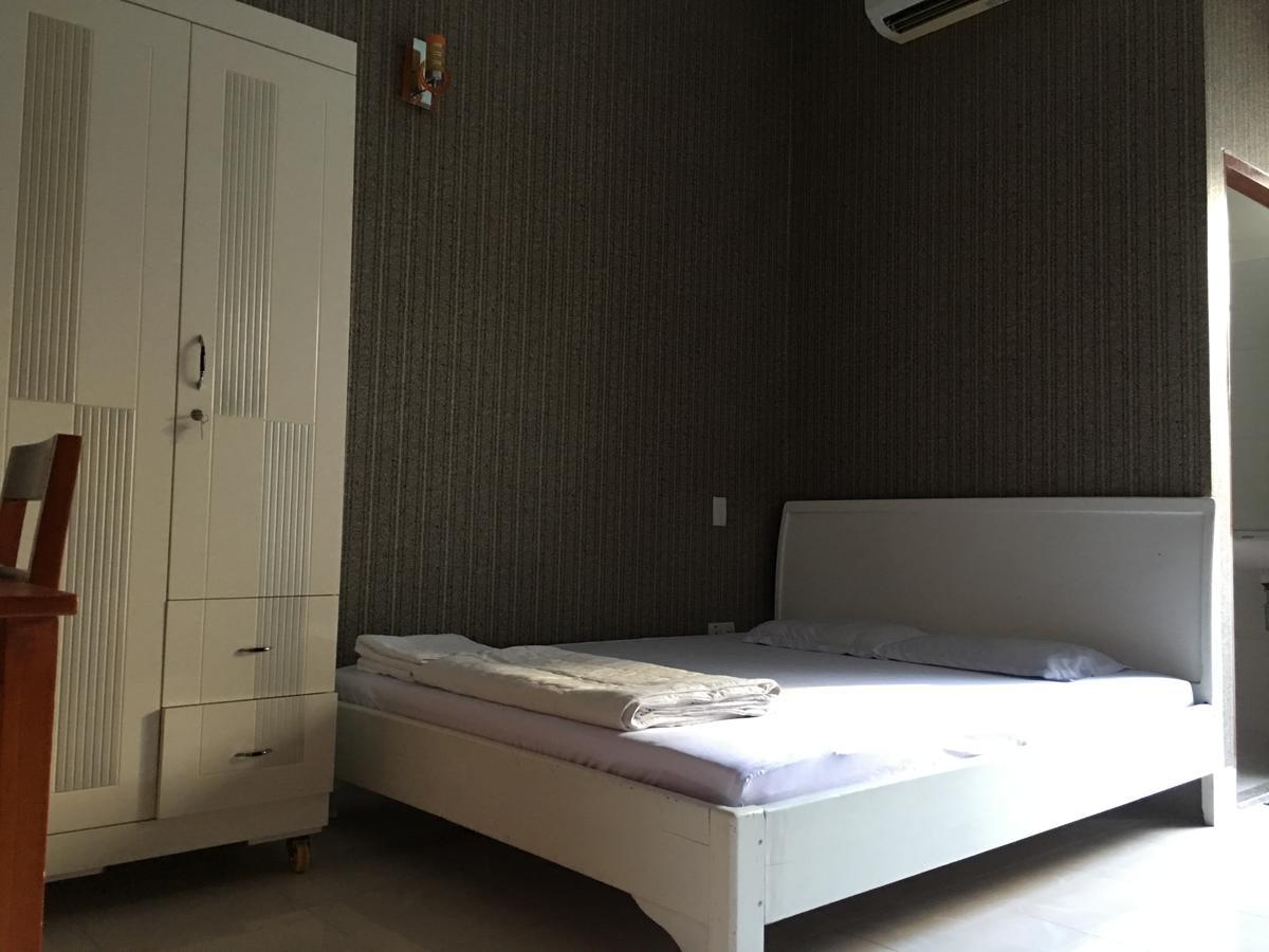 Thu Do Motel ブンタオ エクステリア 写真